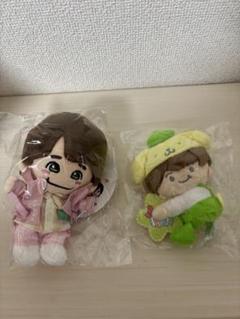 2025年最新】大橋和也 ちびぬいの人気アイテム - メルカリ