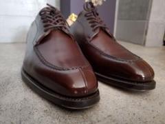 新価格] Berwick 5471 Uチップ UK7.5（Berwick1707 | Uチップ