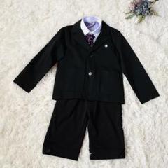かっこかわいい！ポロラルフローレン ジャケット パンツ 120　シャツ 110