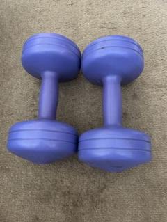 ダンベル3kg
