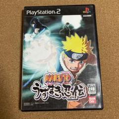 NARUTO-ナルト- うずまき忍伝