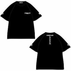 2011complex日本一心DVD➕2024日本一心新品未開封Ｔシャツ➕グッズ COMPLEX「日本一心」オフィシャルグッズ販売決定！ | Info