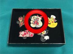 ハズビンホテル トレーディングカード 2nd edition ルシファー 初版】【激レア】Hazbin hotel ハズビンホテル トレカ カード