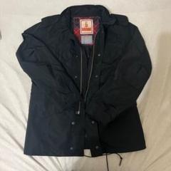 BARACUTA バラクータ ミリタリージャケット サイズ36のサムネイル