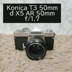 2025年最新】konica T3の人気アイテム - メルカリ