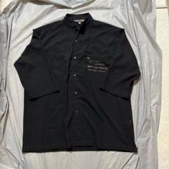【激レア】PARTO SPORT JEANS 3ピース 豪華刺繍 ねずみ男 M 激レア】PARTO SPORT JEANS 3ピース 豪華刺繍 ねずみ男 M - メルカリ