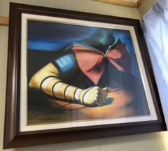 絵画 水彩画 風景画 「赤富士」 shiro 作 額付き F8サイズ - メルカリ 売れ筋オンライン 絵画 水彩画 風景画 「赤富士」 作 額付き F8サイズ shiro 絵画/タペストリ