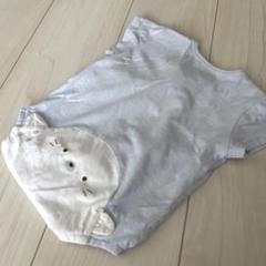 あざらし　無敵おしり　70cm