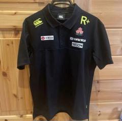 カンタベリー　ラグビー日本代表　ポロシャツ　XL 黒　新品 m71873410923_1.jpg?1722149957