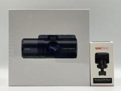【新品未開封】VANTRUE OnDash N4 GPSマウント付　ドラレコのサムネイル