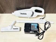 ★中古格安！makita マキタ　充電式クリーナー CL107FD Yahoo!オークション -「マキタ cl107fd」の落札相場・落札価格