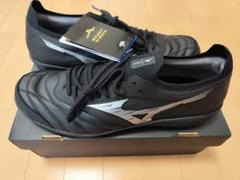 サッカースパイク モレリア 28.5 - メルカリ