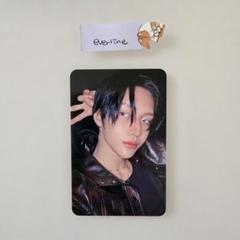 RIIZE ウォンビン RIIZING everline 予約特典