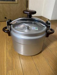 2025年最新】RIKEN 圧力鍋RK-60の人気アイテム - メルカリ
