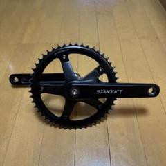 STANDUCT TRACK CRANK
