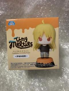 ぼっち・ざ・ろっく　TinyMelties ミニフィギュア　2種セット アニメ「ぼっち・ざ・ろっく！」 Tiny Melties ミニフィギュア
