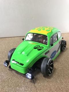 ラジコン・ラジドリ・RC-ART シャーシ+ステアリングワイパー付き ラジコン・ラジドリ・RC-ART シャーシ+ステアリングワイパー付き