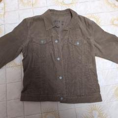 ☆US古着☆【オールドギャップ コーデュロイジャケット/コート】メンズ2XL ☆US古着☆【オールドギャップ コーデュロイジャケット/コート