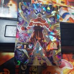 ドラゴンボールヒーローズ⭐︎mm5-018 da 孫悟空 スーパードラゴンボールヒーローズ MM5-018 DA 孫悟空