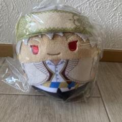 2025年最新】ふわコロりん ツイステの人気アイテム - メルカリ