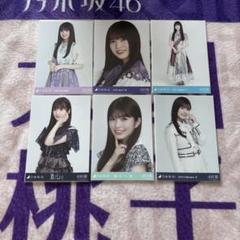 乃木坂46 生写真 小川彩 乃木コレ まとめ売り - メルカリ