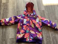 バートン　BURTON　キッズ　子供　ウエア　スノボ　5/6 BURTON スノーボード スキーウエア （BURTON 子ども用 スキー