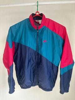 2025年最新】nike ナイロンジャケット 90s 銀タグの人気アイテム