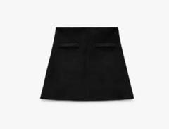 ZARA ミニスカートのサムネイル