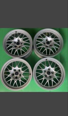 BBS ホイール 17インチ No.3 楽天市場】bbs ホイール（リム径（インチ）17・P.C.D（mm）114.3