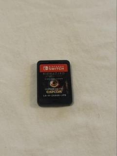 バイオハザード コレクション Nintendo Switch