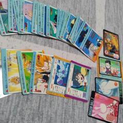 ドラゴンボールカード セット