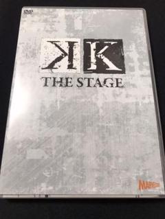 舞台『K』〈2枚組〉