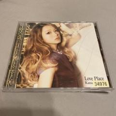 西野カナ Love Place