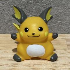 モンコレ指人形325体 ポケモン 廃盤 初期 まとめ レア ポケモン初期フィギュア モンコレ+指人形 88体 - メルカリ