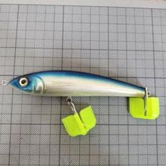 Amazon | トビペンシル 11cm ＃04 24g TOBI PENCIL
