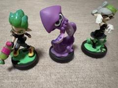 2025年最新】スプラトゥーン3 amiibo ホタルの人気アイテム