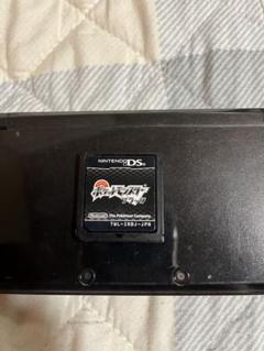 ポケットモンスター ブラック　ホワイト
