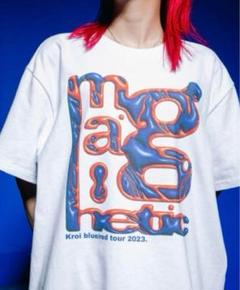 2025年最新】kroi tシャツの人気アイテム - メルカリ