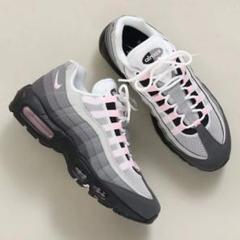 最新 NIKE AIR MAX 95 PRM ナイキ エアマックス 27cm