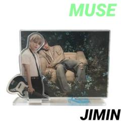 2025年最新】bts アクリルスタンド jiminの人気アイテム - メルカリ