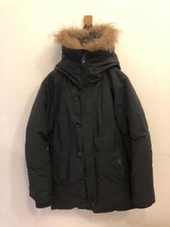Lui's　ルイス　ブルゾン ドルマンダウン　ネイビー Lui's ルイス ブルゾン ドルマンダウン ネイビー