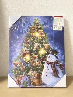 LEDポスター