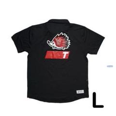 CLUBHAUS クラブハウス TRUE LINKSWEAR コラボ ポロシャツ CLUBHAUS クラブハウス TRUE LINKSWEAR コラボ ポロシャツ
