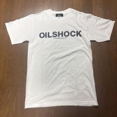 gdc OILSHOCK Tシャツ Sサイズ