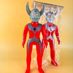 Yahoo!オークション - 激レア 当時物 ブルマァク ウルトラマン