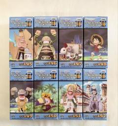ワンピース　フィギュア　セット 中古】 ワンピース フィギュア 百獣のカイドウ P.O.P “WA
