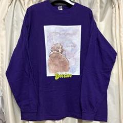 ドミコ ロングTシャツ
