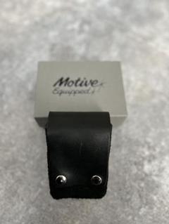 MOTIVE EQUIPPED ポーダブルETC用ポーチ