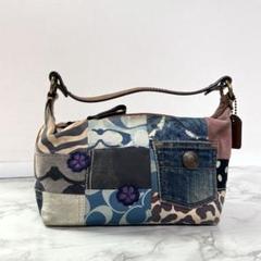 COACH コーチ レザー パッチワーク limited Edition 楽天市場】コーチ パッチワーク（性別メンズ）（バッグ｜バッグ