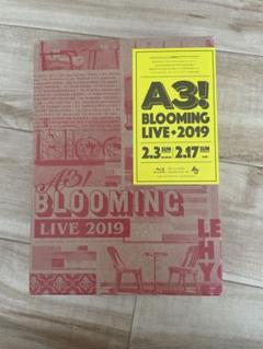 2025年最新】a3! ブルライ blu-rayの人気アイテム - メルカリ